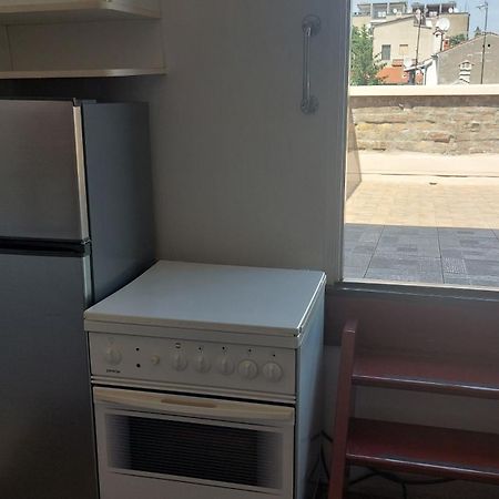 Apartment In Centre With Huge Terace พูลา ภายนอก รูปภาพ
